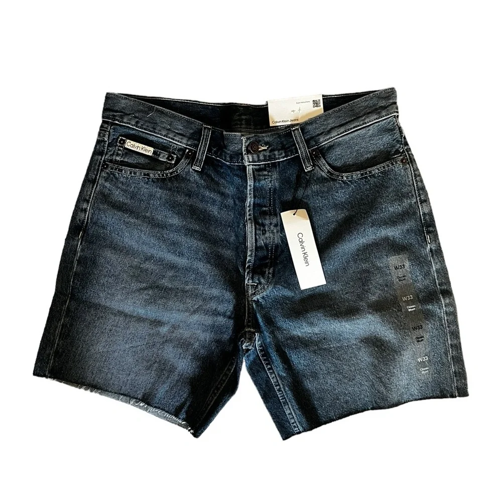 Calvin Klein classic shorts men’s new with tags